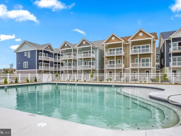 109 Sanibel A Ct #A, Ocean City, MD 21842