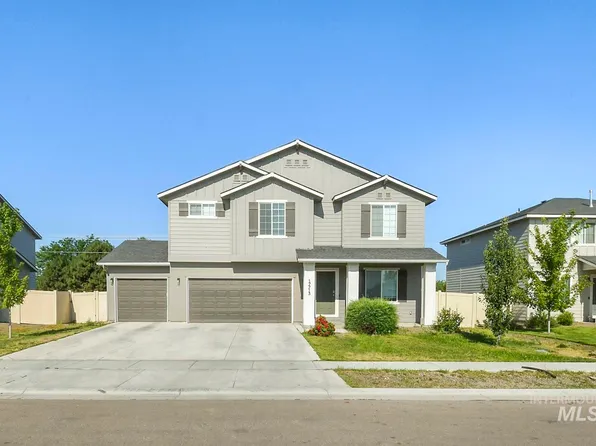 17713 N Onaway Ave, Nampa, ID 83687
