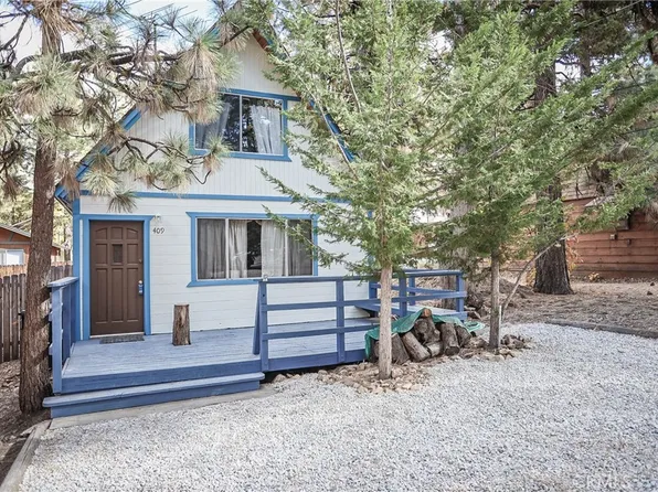 409 Kern Ave, Sugarloaf, CA 92386