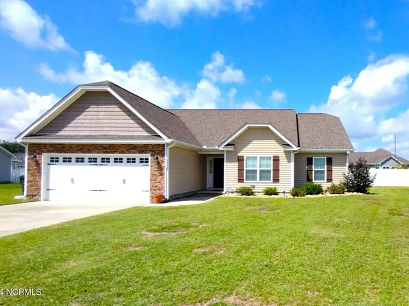 2828 Connet Street, Winterville, NC 28590