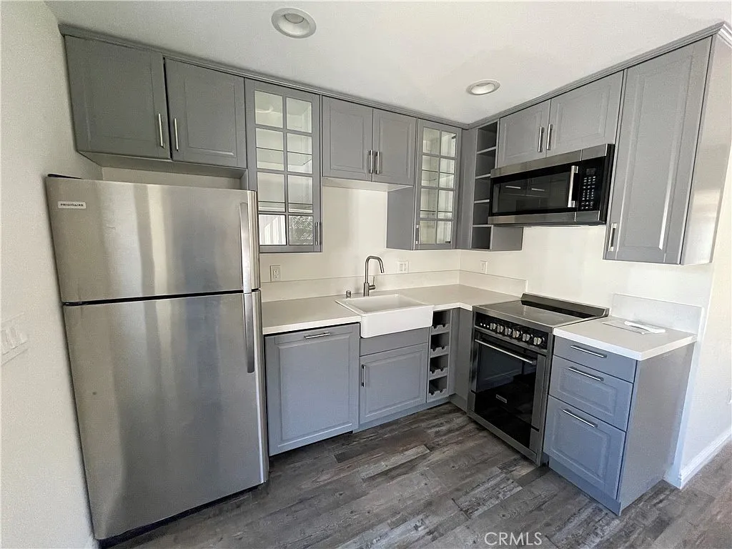 1 bed, 517 sqft, $2,150 — Photo 4