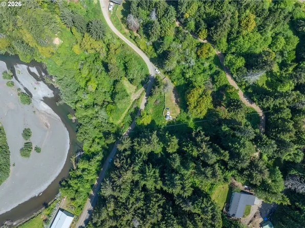 0 Mateer Rd #1300, Gold Beach, OR 97444