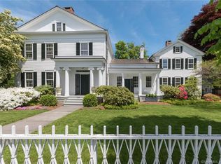 104 Old South Rd, Southport, CT 06890