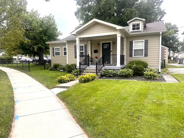 1053 Willow Dr, Indianapolis, IN 46203