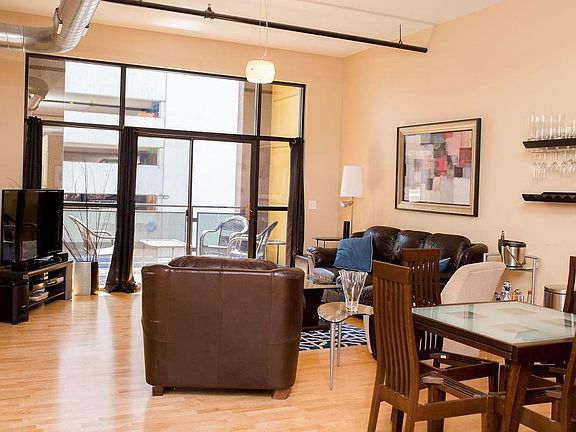 5th image of 121 N Martin Luther King Blvd Unit 205