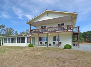 15550 Butte Mountain Rd, Jackson, CA 95642