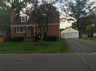 42 Winans Ave, Piscataway, NJ 08854