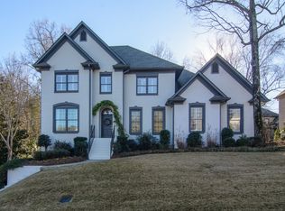 1908 Saint Ives Dr, Birmingham, AL 35242