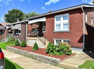 6808 Morgan Ford Rd, Saint Louis, MO
