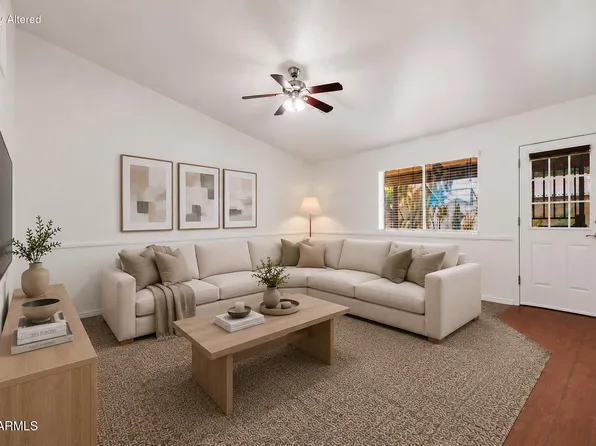 16206 S COUNTRY Place, Chandler, AZ 85225