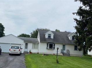 2349 Westside Dr, Rochester, NY 14624