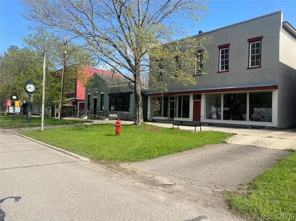 28 W Main St, Angelica, NY 14709