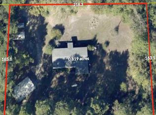 316 Shadow Ln, Freeport, FL 32439