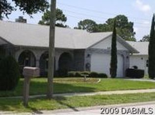 1079 Willow Wood Dr, Port Orange, FL 32129