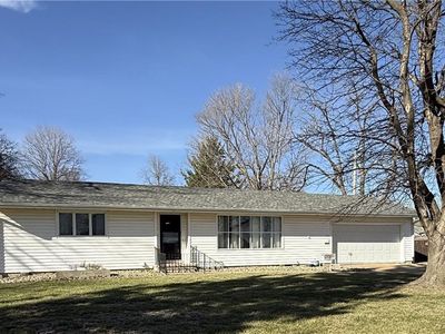 110 Osage Ave, Hiawatha, KS, 66434