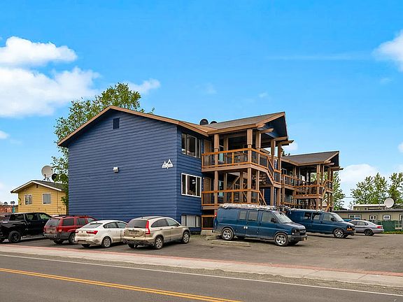 2nd image of 1009 W 30th Ave #12