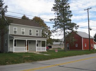 1469 Seven Valleys Rd, York, PA 17408