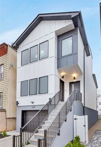 131 Congress St #2, Jersey City, NJ, 07307