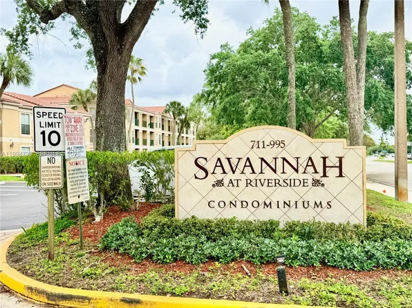 733 Riverside Dr APT 1215, Coral Springs, FL 33071