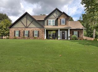 78 Union Ridge Way, Dallas, GA 30132