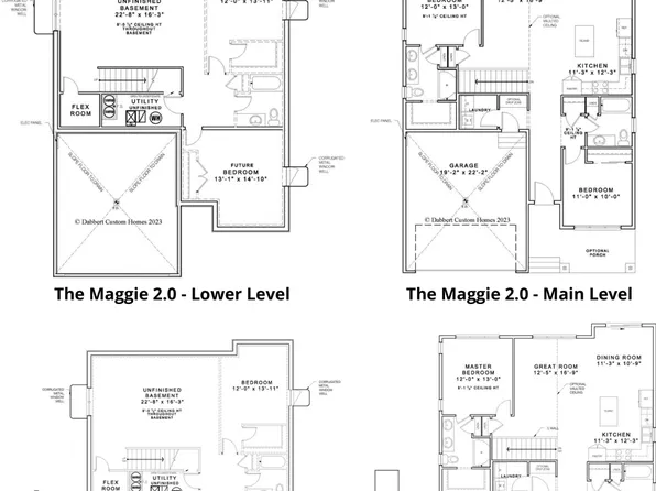 Maggie Plan, The Wilds