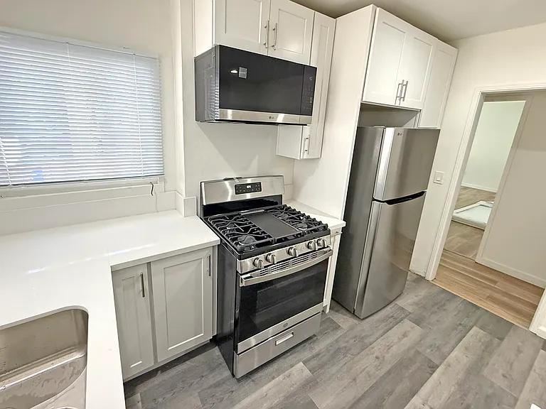 Kitchen Appliances