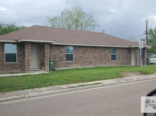 2455 Taylor St, Brownsville, TX 78520