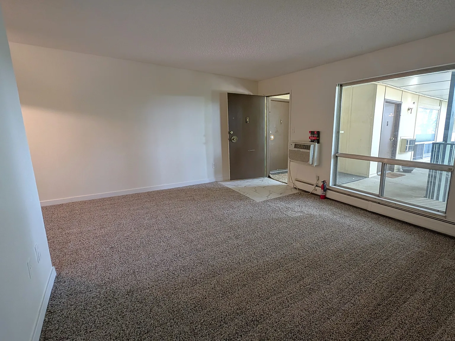 Autumn Ridge Apartments — Photo 4
