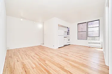 Rented by Living New York
