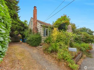 4563 34th Ave W, Seattle, WA 98199