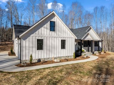 135 Hilltop St, Morganton, NC, 28655