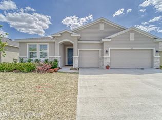 3414 Autumn Amber Dr, Spring Hill, FL 34609