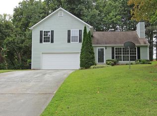 4456 Whitt Station Run NW, Acworth, GA 30101