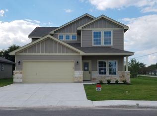 2291 Marion Park Plan, Marion Park, Marion, TX 78124