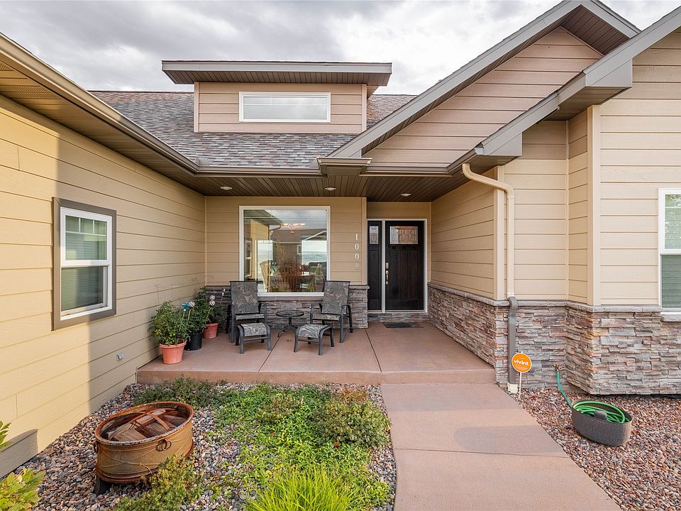 1008 Skyline Ct, Great Falls, MT 59404 Zillow