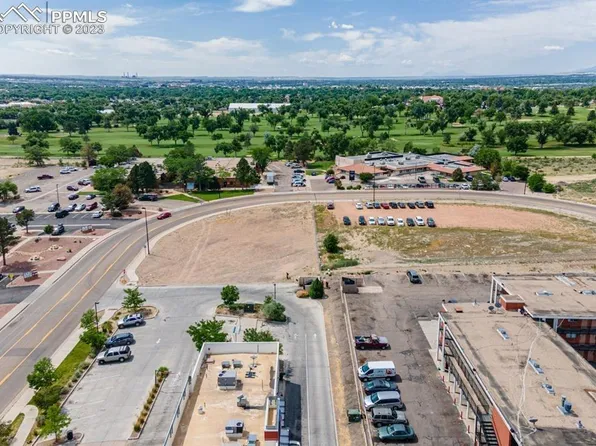 Club Manor Dr, Pueblo, CO 81008
