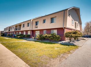 6087 Wadsworth Blvd #208, Arvada, CO 80003
