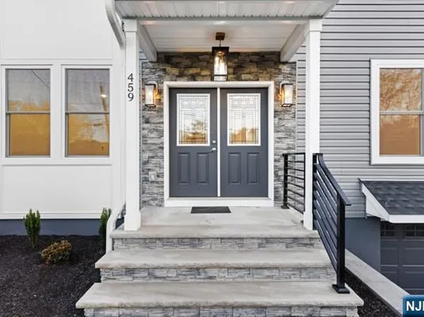 459 Washington Ave, Rutherford, NJ 07070