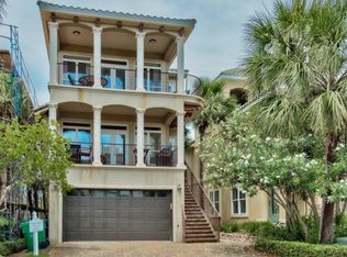 4794 Ocean Blvd, Destin, FL 32541