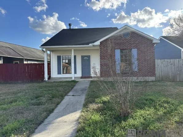 17326 Deer Lake Ave, Baton Rouge, LA 70816