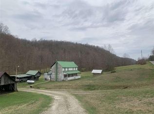 2227 State Highway 396, Olive Hill, KY 41164