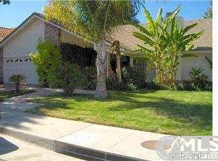6391 Fenworth Ct, Agoura Hills, CA 91301