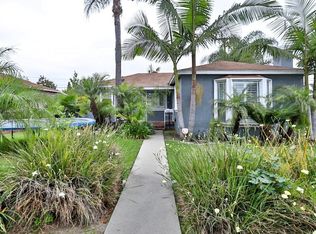 5273 Batavia Rd, South Gate, CA 90280