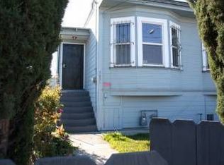 7631 Spencer St, Oakland, CA 94621