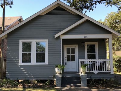 768 Caddo St, Baton Rouge, LA, 70806