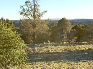 6787 S Rising Sun Rd, Williams, AZ 86046