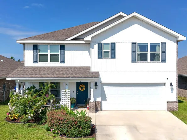 4757 Firefly Ln, Panama City, FL 32404