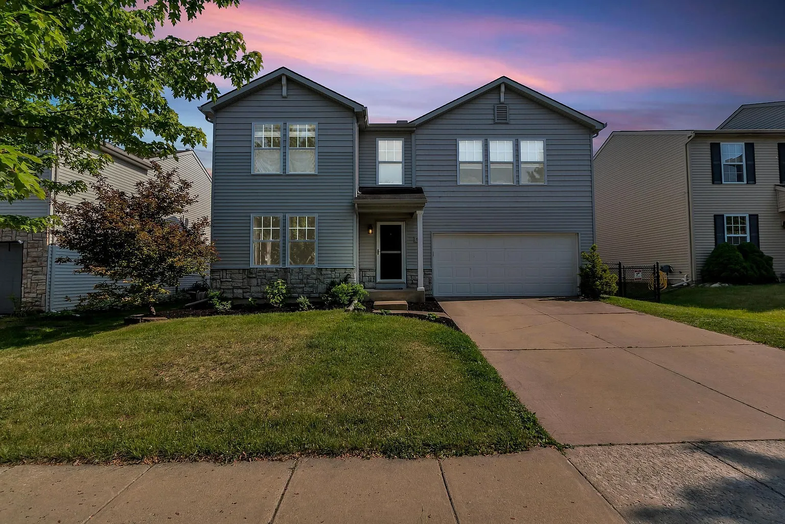 8621 Cass River Dr photo 1