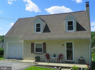 78 Spruce St, Coatesville, PA 19320