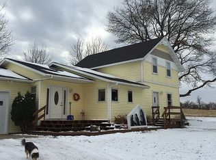 W3569 690th Ave, Spring Valley, WI 54767